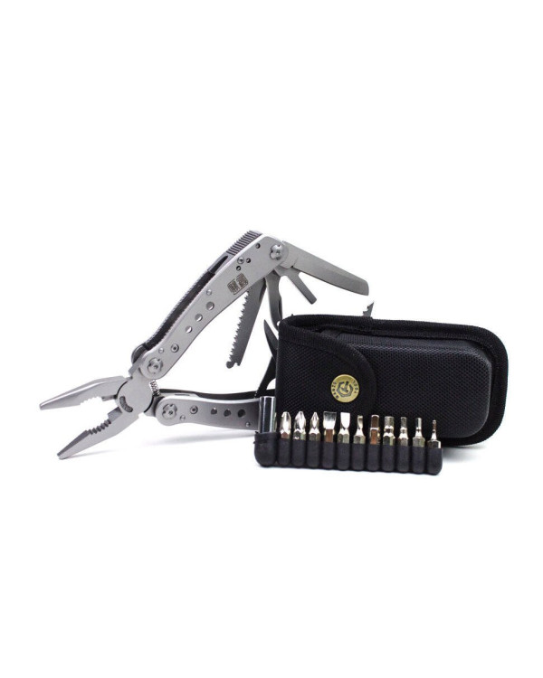 Мультитул Multi Tool Ganzo G201