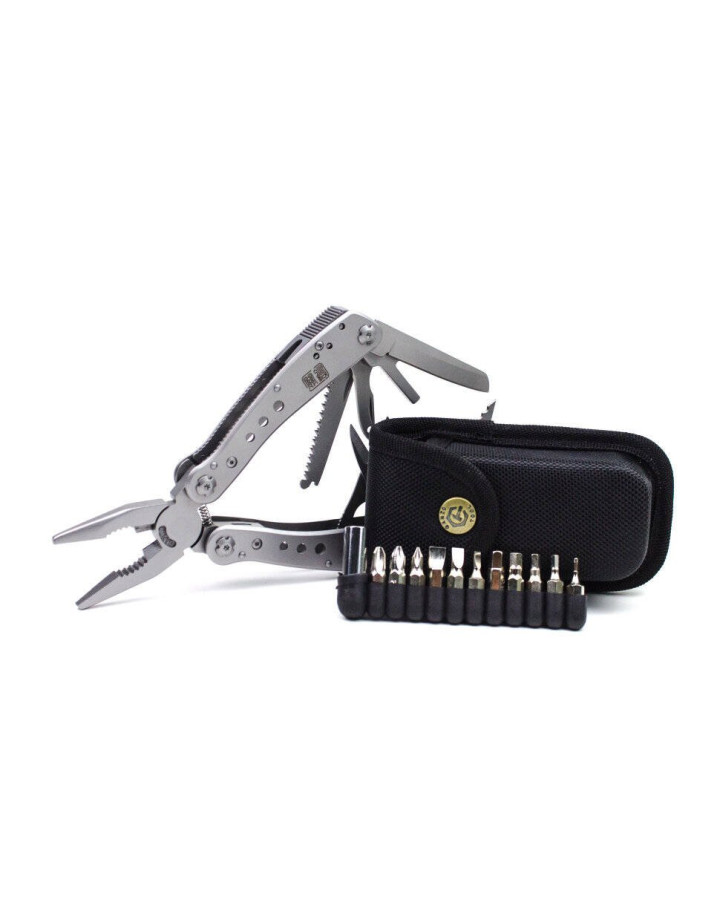 Мультитул Multi Tool Ganzo G201