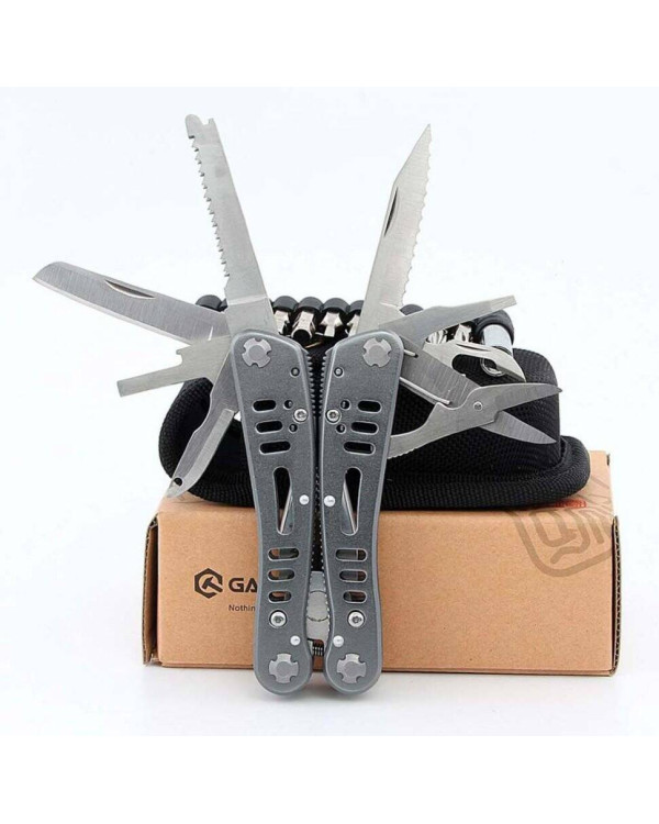 Мультитул Multi Tool Ganzo G203