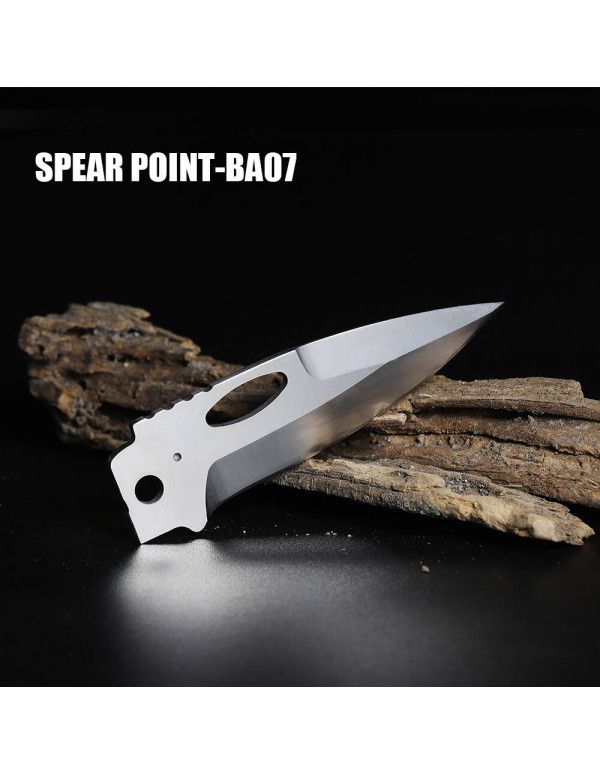 Набір змінних клинків Roxon (BA05; BA06; BA07) 3in1 для S501U, S502U, S802