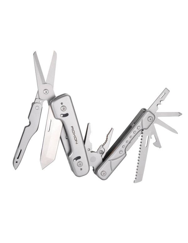 Мультитул Roxon Phantom S802
