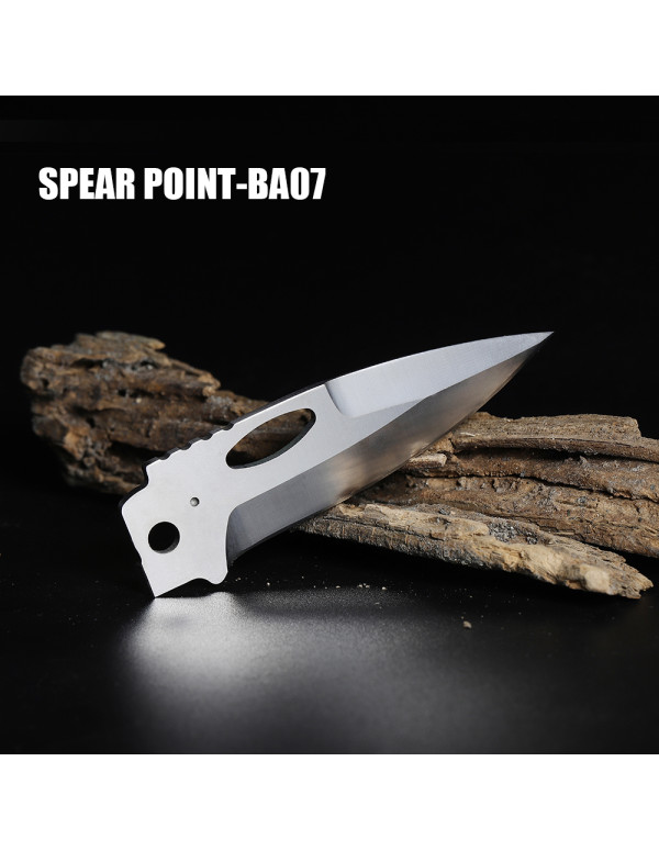 Клинок змінний Roxon BA07