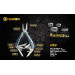 Мультитул Multi Tool Ganzo G101-H (G205)