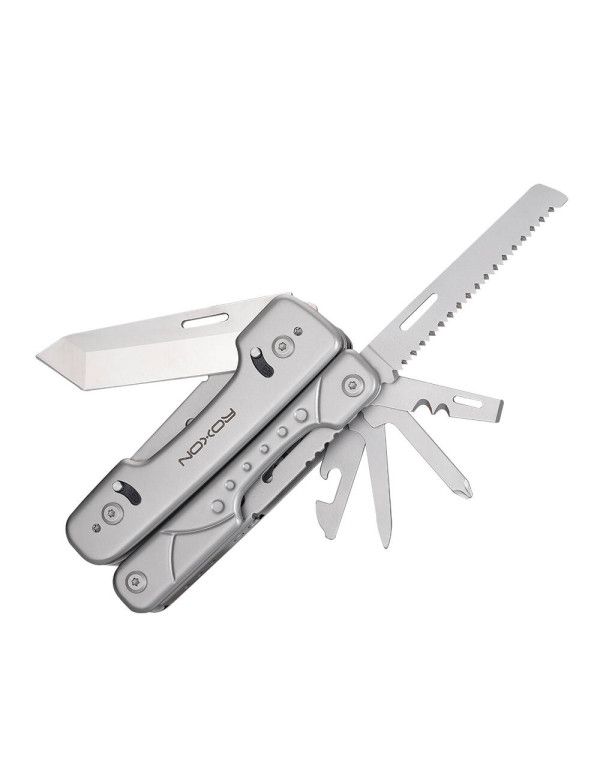 Мультитул Roxon Phantom S802