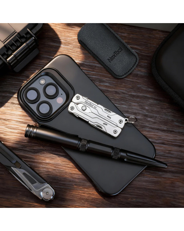 Мультитул NexTool Micro Sailor Scissors S0