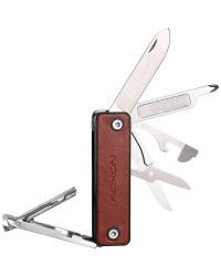 Міні мультитул Roxon M4, коричневий
