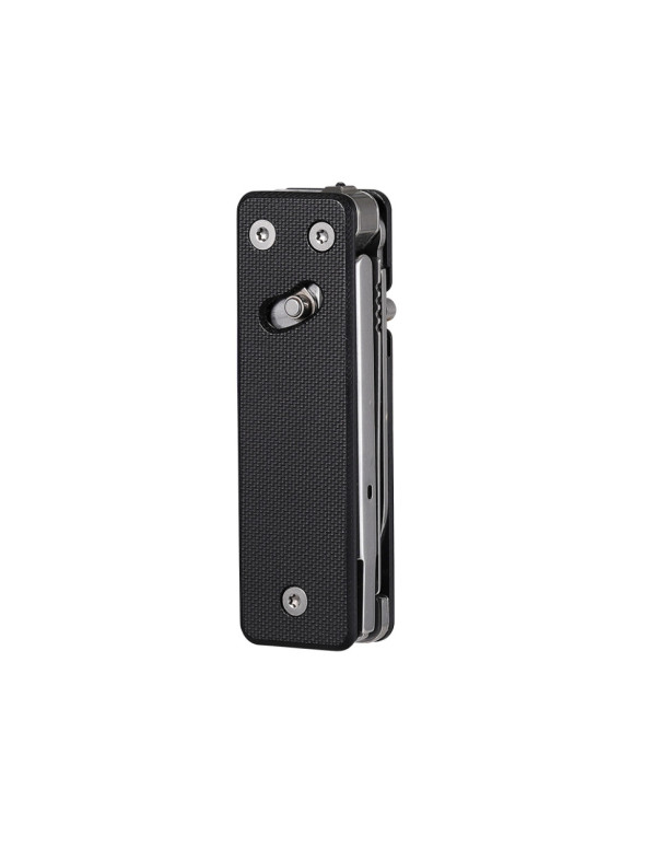 Міні мультитул Roxon KS2, чорний