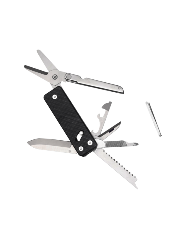 Міні мультитул Roxon KS2, чорний