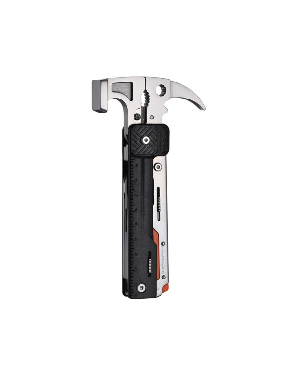 Мультитул-молоток Roxon H1, чорний