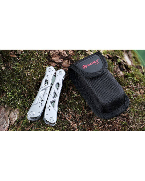 Мультитул Multi Tool Ganzo G112