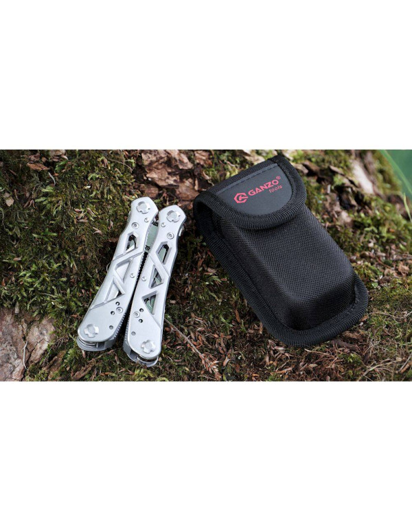 Мультитул Multi Tool Ganzo G112