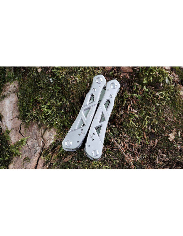 Мультитул Multi Tool Ganzo G112
