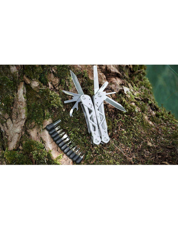 Мультитул Multi Tool Ganzo G112