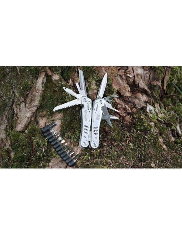 Мультитул Multi Tool Ganzo G302-H