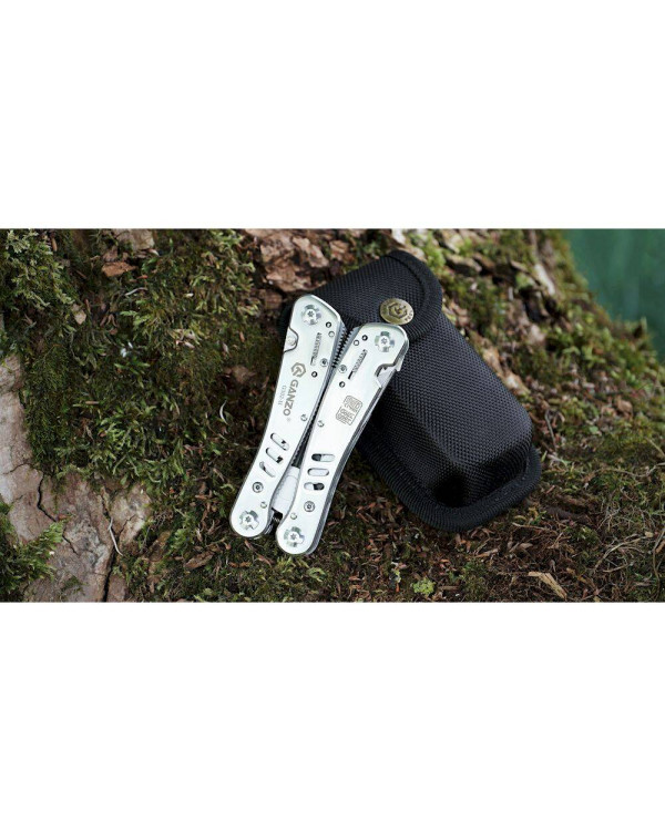 Мультитул Multi Tool Ganzo G302-H