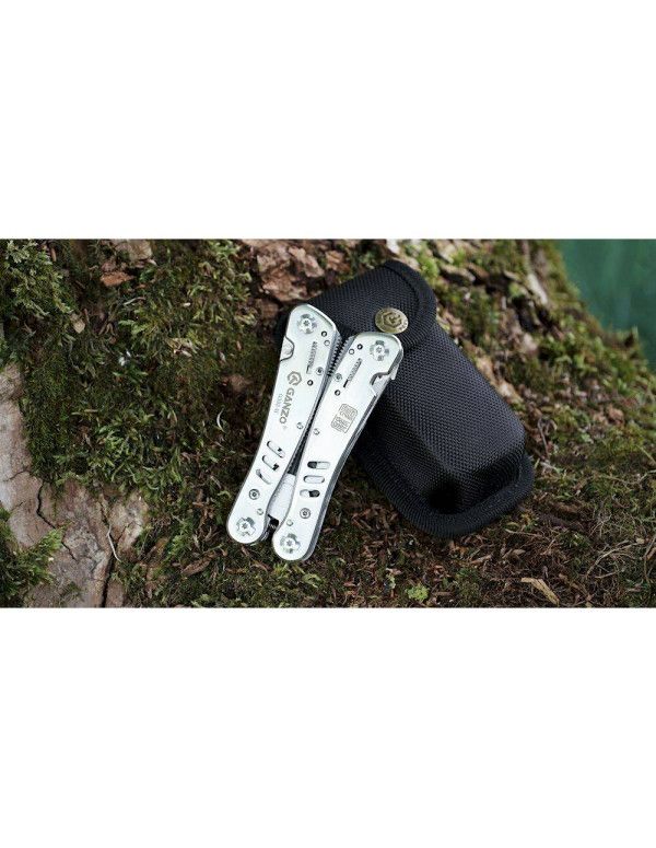 Мультитул Multi Tool Ganzo G302-H