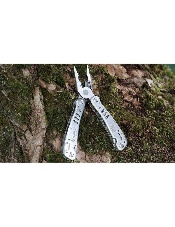 Мультитул Multi Tool Ganzo G302-H