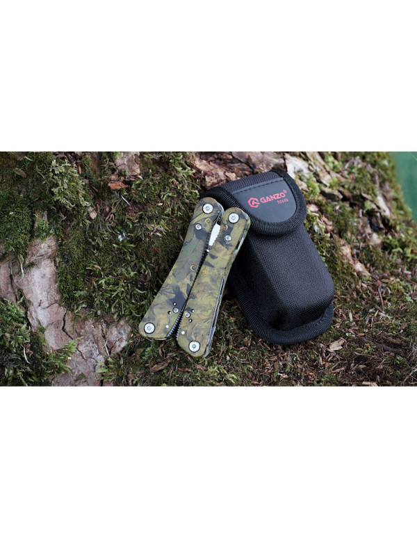 Мультитул Multi Tool Ganzo G2016-P