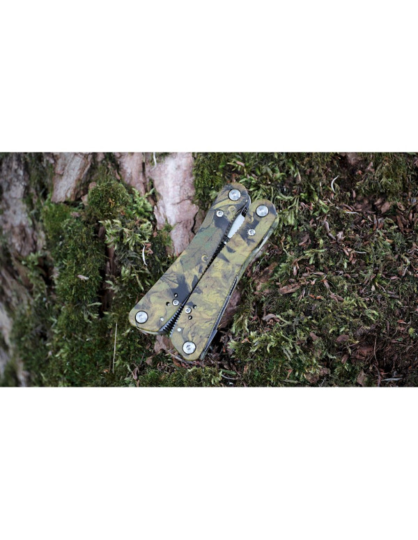 Мультитул Multi Tool Ganzo G2016-P