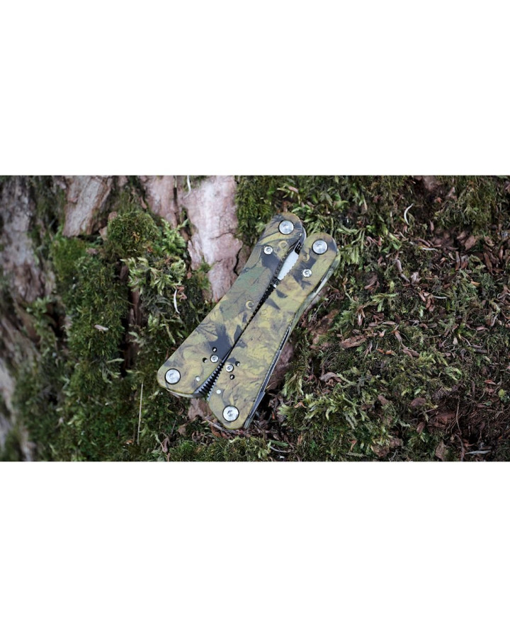 Мультитул Multi Tool Ganzo G2016-P