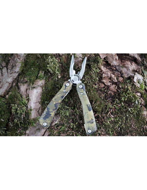 Мультитул Multi Tool Ganzo G2016-P