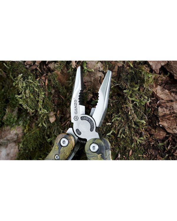 Мультитул Multi Tool Ganzo G2016-P