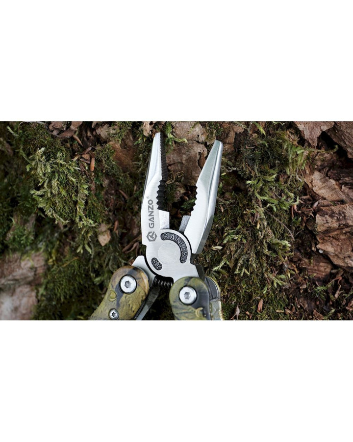 Мультитул Multi Tool Ganzo G2016-P