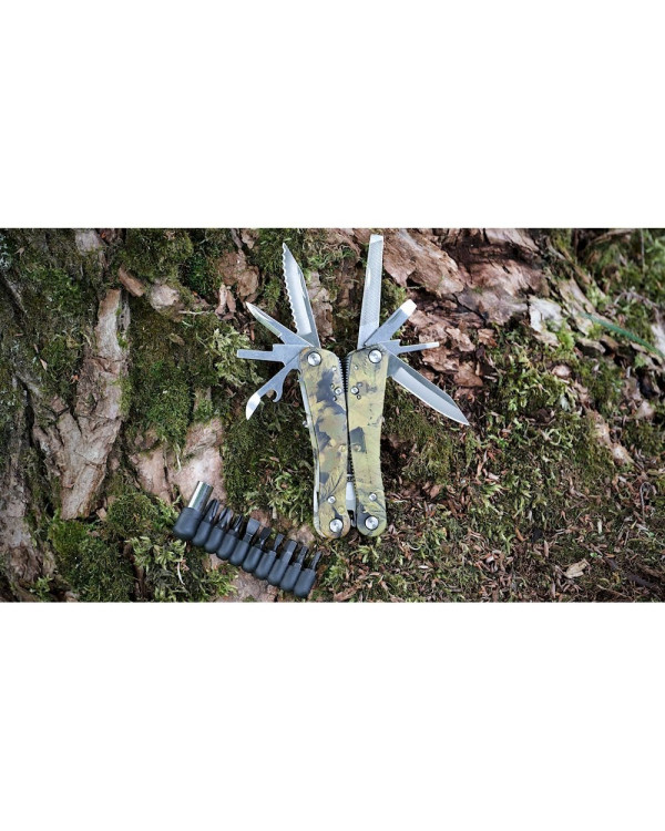Мультитул Multi Tool Ganzo G2016-P
