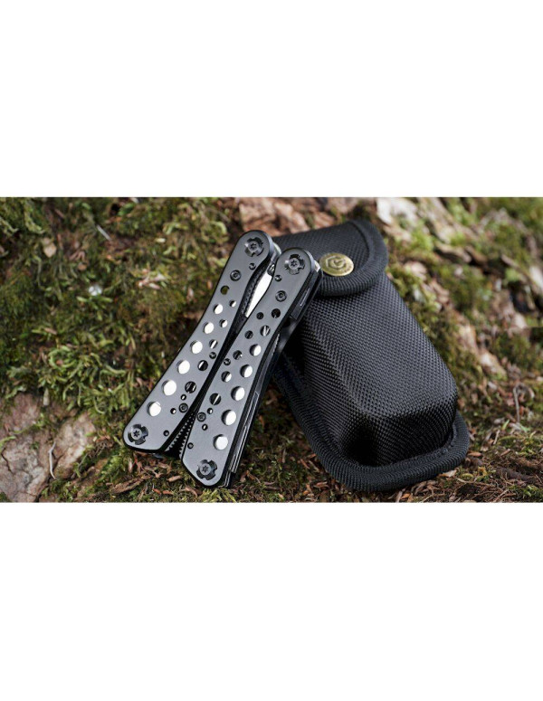 Мультитул Multi Tool Ganzo G204