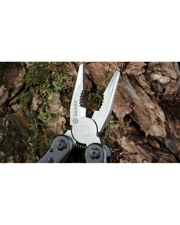 Мультитул Multi Tool Ganzo G204