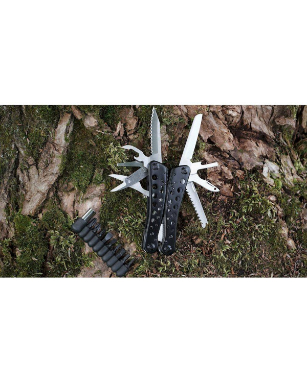 Мультитул Multi Tool Ganzo G204