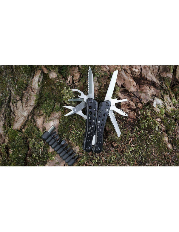 Мультитул Multi Tool Ganzo G204