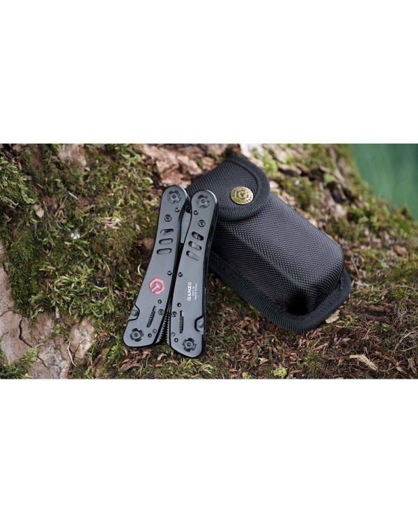 Мультитул Multi Tool Ganzo G301-В