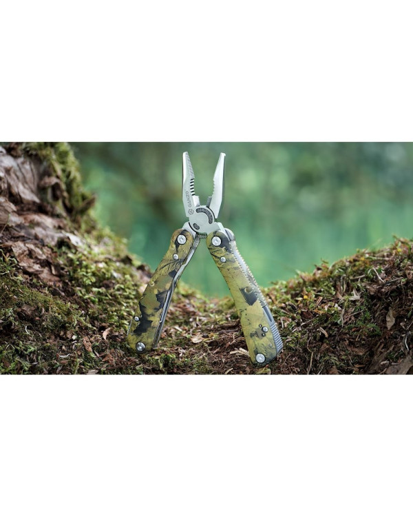 Мультитул Multi Tool Ganzo G2016-P