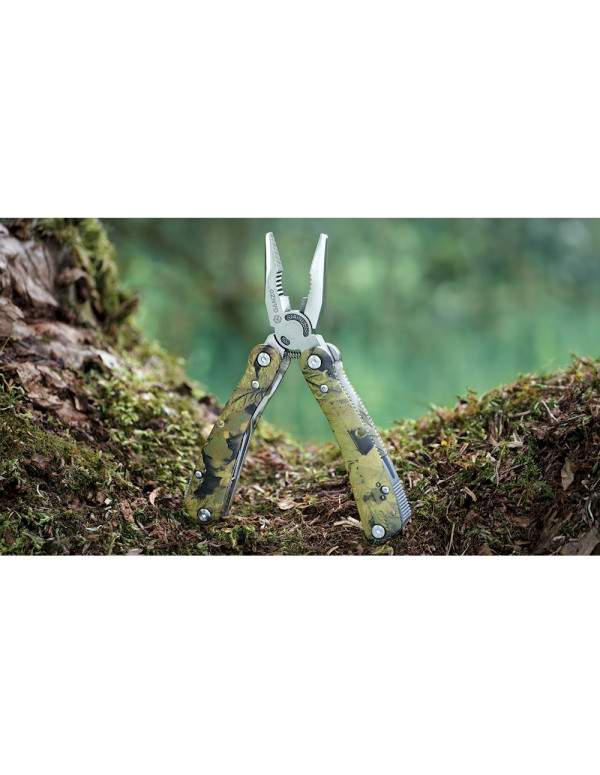 Мультитул Multi Tool Ganzo G2016-P