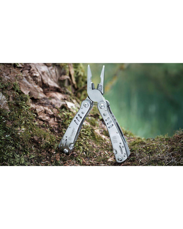 Мультитул Multi Tool Ganzo G302-H
