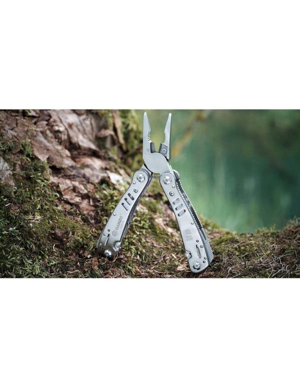 Мультитул Multi Tool Ganzo G302-H