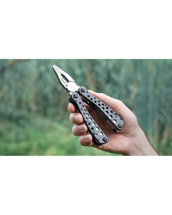 Мультитул Multi Tool Ganzo G204