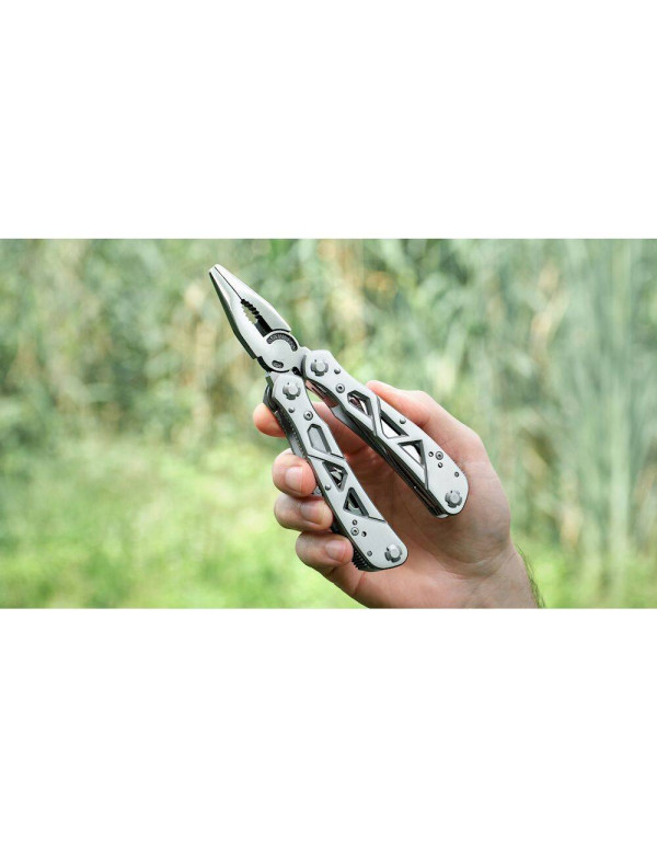 Мультитул Multi Tool Ganzo G112