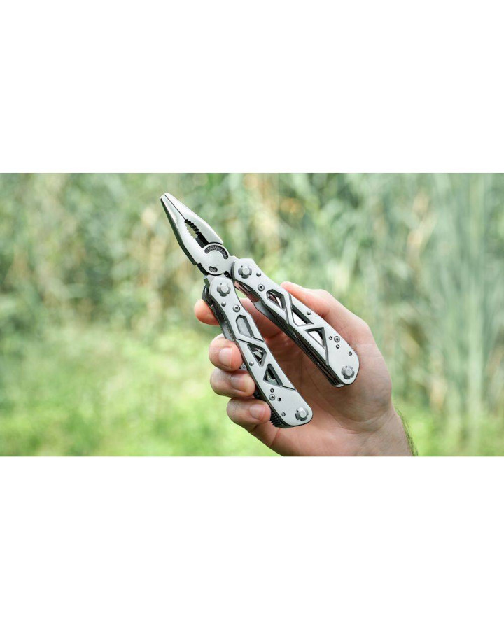Мультитул Multi Tool Ganzo G112