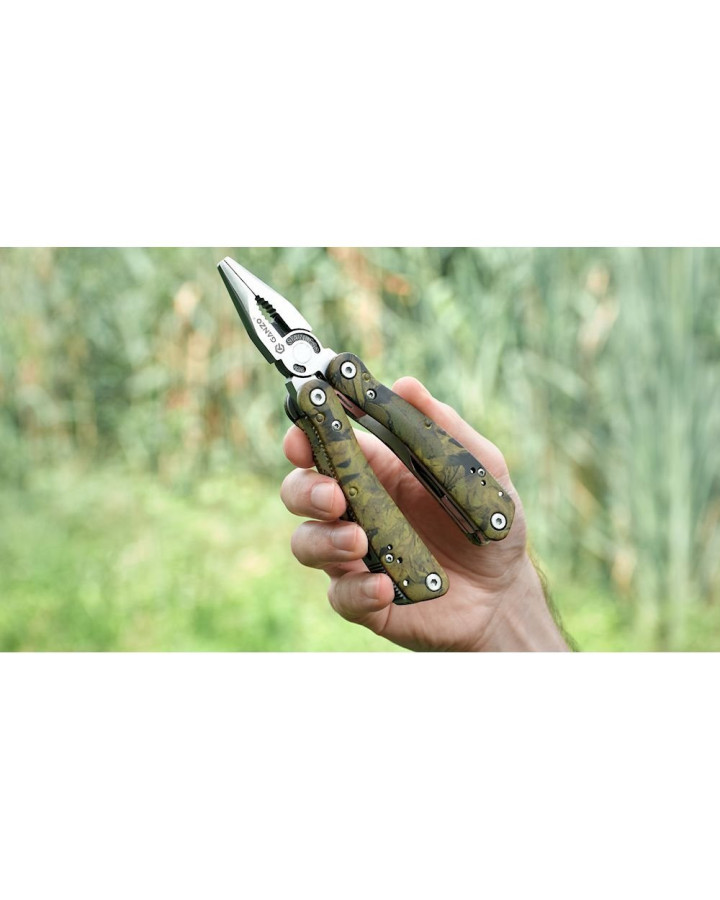 Мультитул Multi Tool Ganzo G2016-P