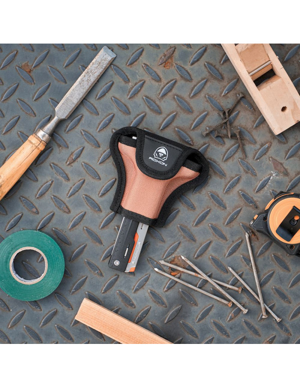 Мультитул-молоток Roxon H1, чорний