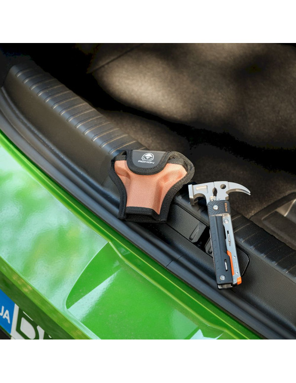 Мультитул-молоток Roxon H1, чорний