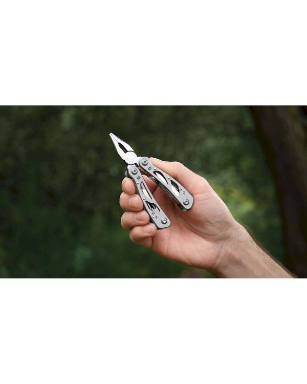 Мультитул Multi Tool Ganzo G104 S