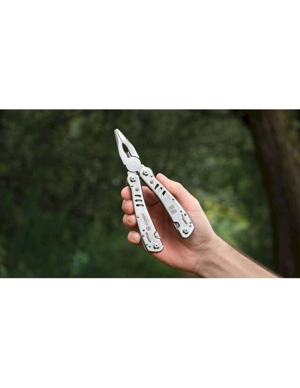Мультитул Multi Tool Ganzo G301-H
