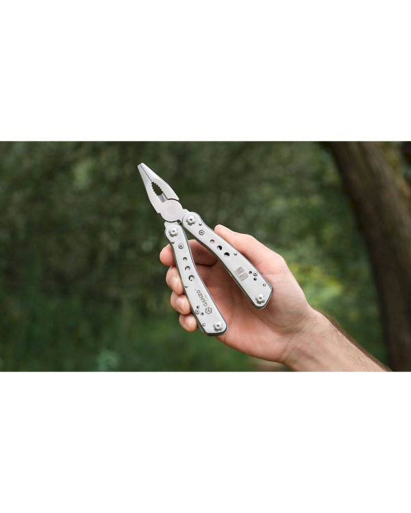 Мультитул Multi Tool Ganzo G201