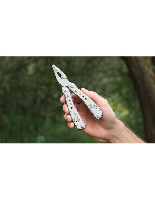 Мультитул Multi Tool Ganzo G201
