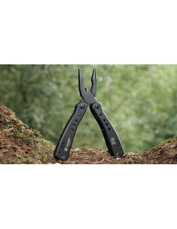 Мультитул Multi Tool Ganzo G201-B