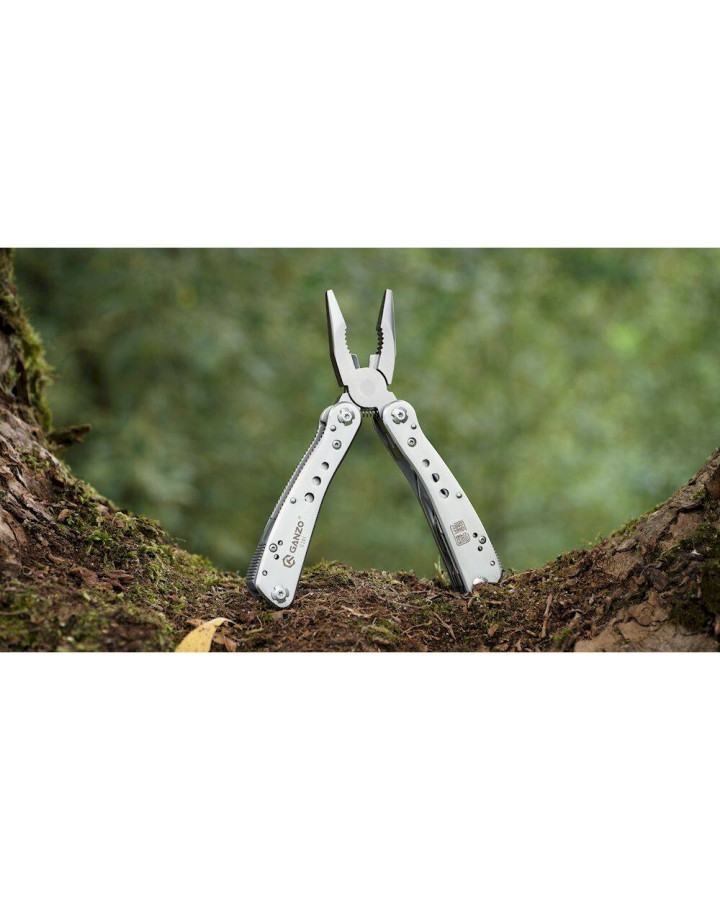 Мультитул Multi Tool Ganzo G201