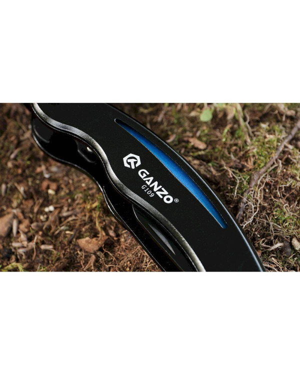 Мультитул Multi Tool Ganzo G109